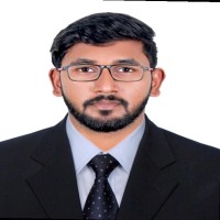 Aashish K Ashok