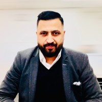 Muhammad K Haider