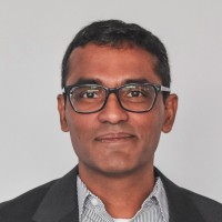 Sadek Ali, Phd