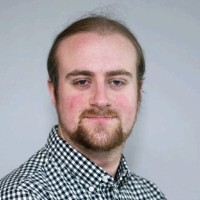 Daniel Saxby