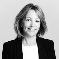 Catherine Alexandra McGahan
