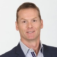 Scott Mccarthy, P.Geo.