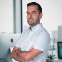 Marwan Darwiche