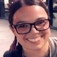 Lauren Carmack, MSW