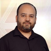 Rehan Siraj