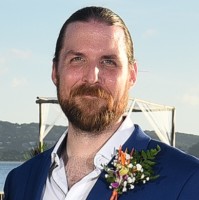 Brian Hovey