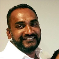 Saravana Bavan