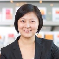 Eileen Wang