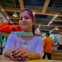 Anuradha Pandey