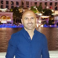 George Ramantanis