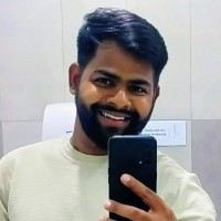 Suresh M
