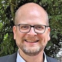 Andreas Tum Suden