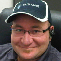 Brad Dalrymple