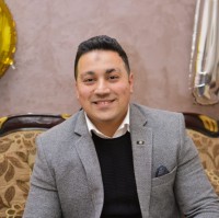 Ali Kharoub