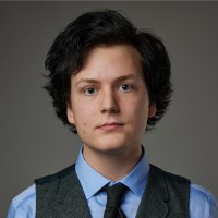 Hunter Coffman