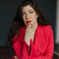 Diana Badeian