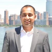 Muddassar Saeed