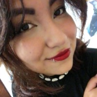Britani Yarexi Lozano Flores