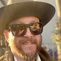 Jonathan Mcdonald