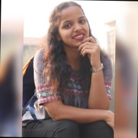 Shobhana Palav