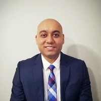 Manjeet Pabla