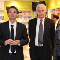 Jean Christophe Burillon