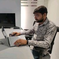 Dixit Patel