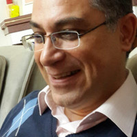 Heydar Javaheri