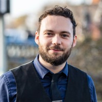 Ross Kavanagh