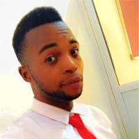 Mosadoluwa Ayobami