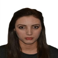 Sara Hadj Mohammed