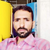 Israr Khan