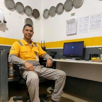 Jarbas Barbosa