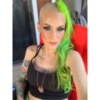 Tracy March