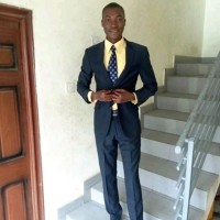 Gbekeloluwa Ogunekun