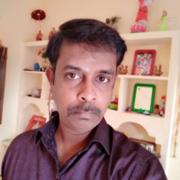Ramesh R