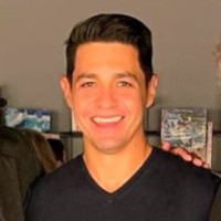 Bruno Machado