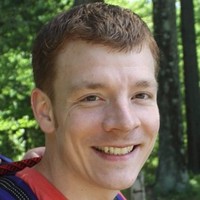 Blake Warner
