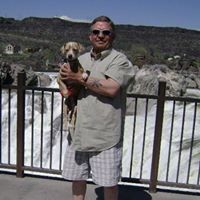 Butch Reichard