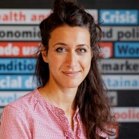 Silvia Rainone