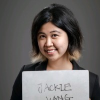 Jiaqi (Jackie) Wang