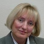 Marina Ryabokon