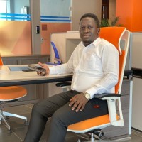 Cpa Frank Martin Kajembe