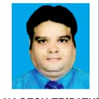 Nagesh Tripathi