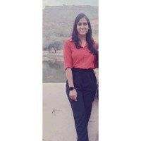 Priyanka Bhagat