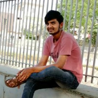 Joshi Rushiraj