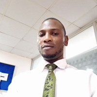 Olaniyi Olayiwola
