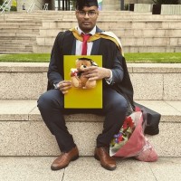 Satvik Yadav
