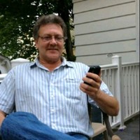 roy simonds