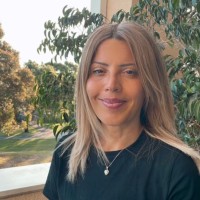 Ozlem Paternoster